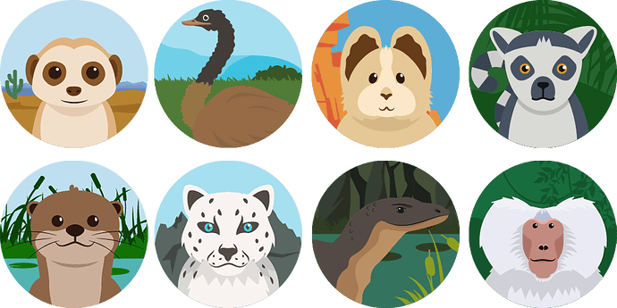 Animals