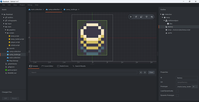 Bladeball - Defold 1.4.7 6_28_2023 5_36_53 PM