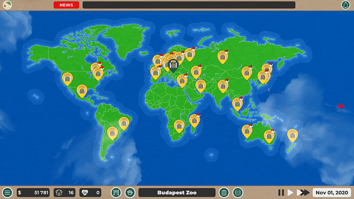 World