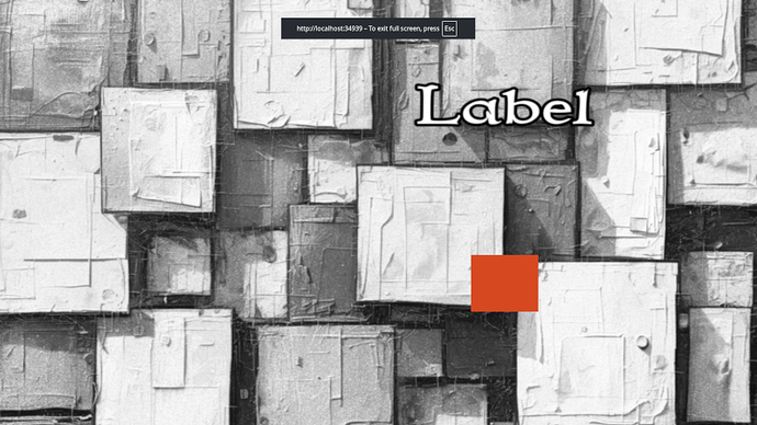 Brave_HTML5_Full_Screen