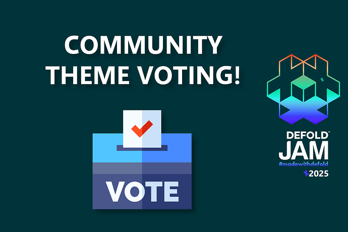 vote