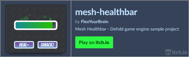 demo
